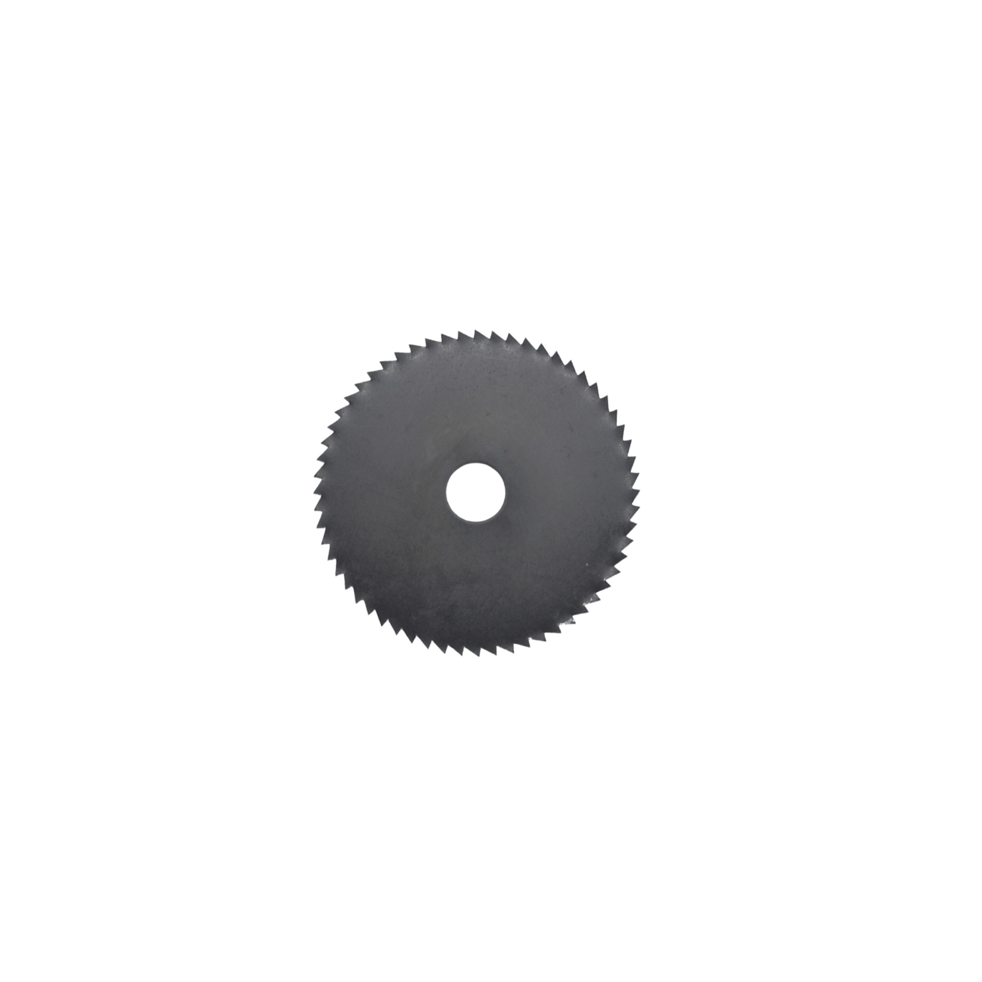 Kett Tool Company, 2in. x 60 Saw Blade - 7/16in. Arbor, Included (qty.) 12 Model# 157-56